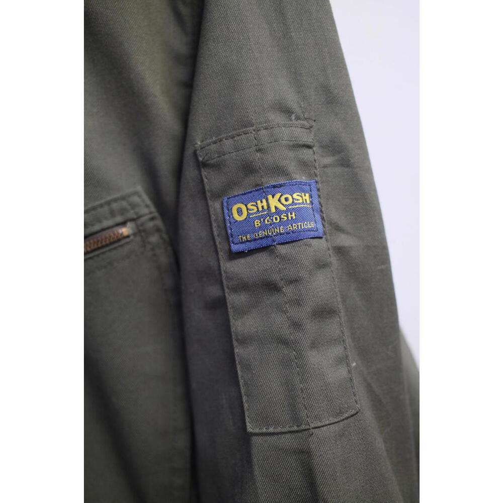 60's Oshkosh B'gosh Sanforized Coveralls Cargo Pant - Picture 5 of 10